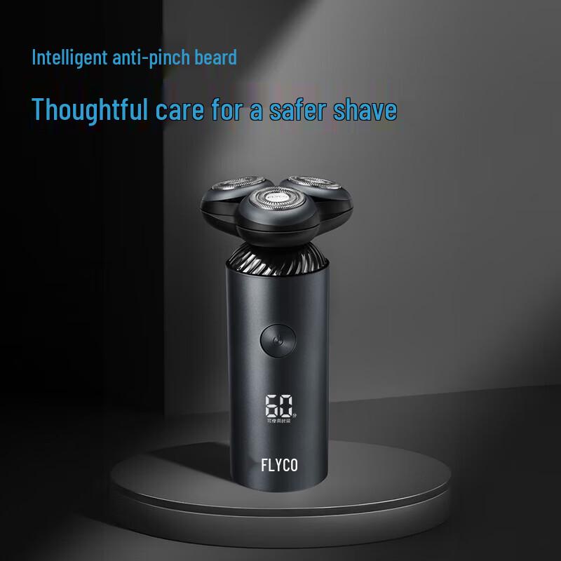 FLYCO FS903 Men s Electric Shaver