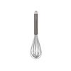 PEARL METAL 25cm Stainless Steel EE Sweets Whisk, D-4710