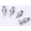 Repair Dent Tool Heads for DIY Enthusiasts Stainless Tapper Tool Head Professional Dent Puller Repair Kit