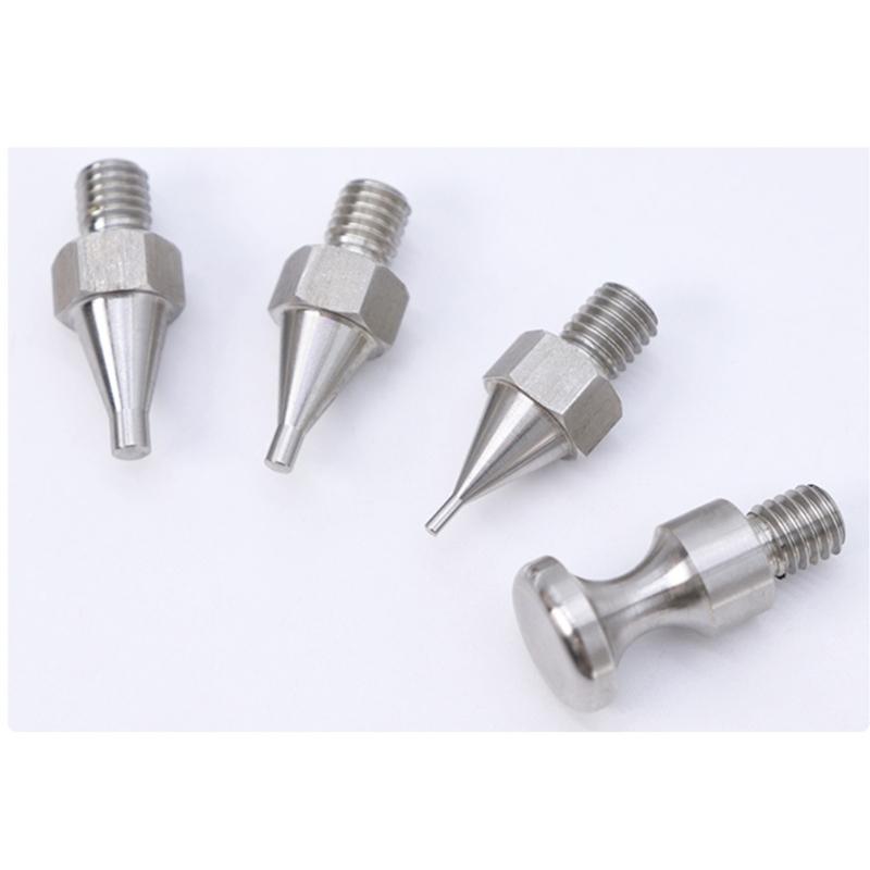 Repair Dent Tool Heads for DIY Enthusiasts Stainless Tapper Tool Head Professional Dent Puller Repair Kit