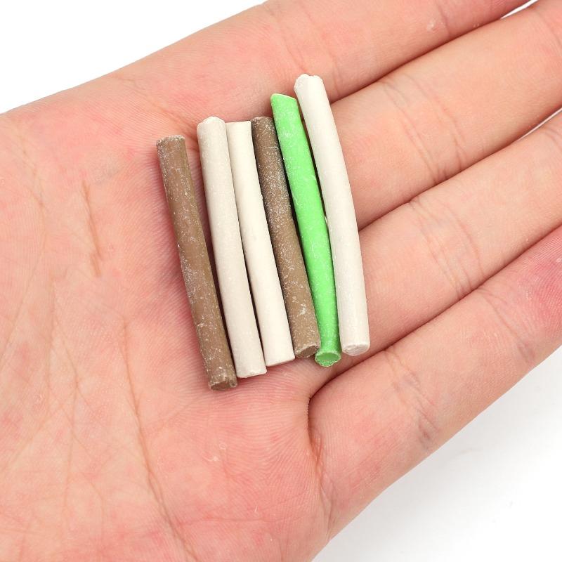 30/200x Палочки с питательными веществами для растений Здоровый рост Азот Фосфор Калий Растения Овощи Цветы Комплексное удобрение в палочках 30Pcs