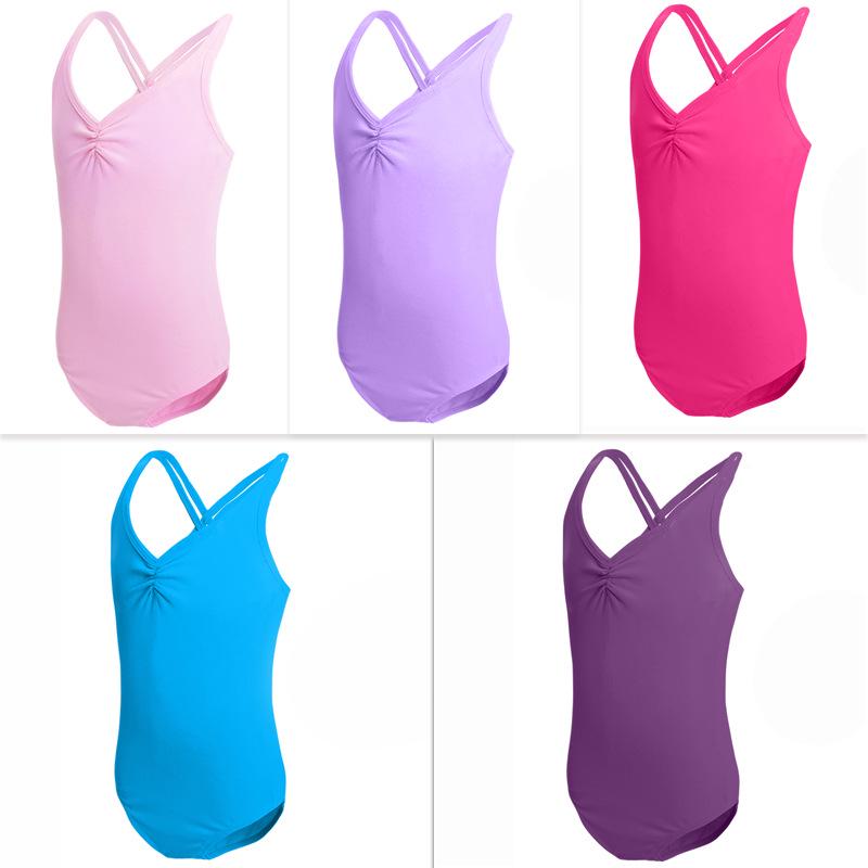 Costume de dans pentru fete: Salopete cu bretele, Body-uri, Îmbrăcăminte de gimnastică, Îmbrăcăminte de antrenament pentru balet