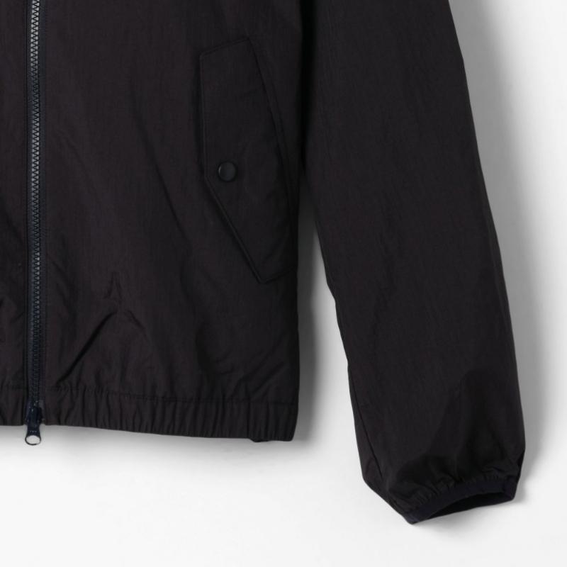 Baracuta Ripstop G9 Dunkelblau Cuf1m20003a73