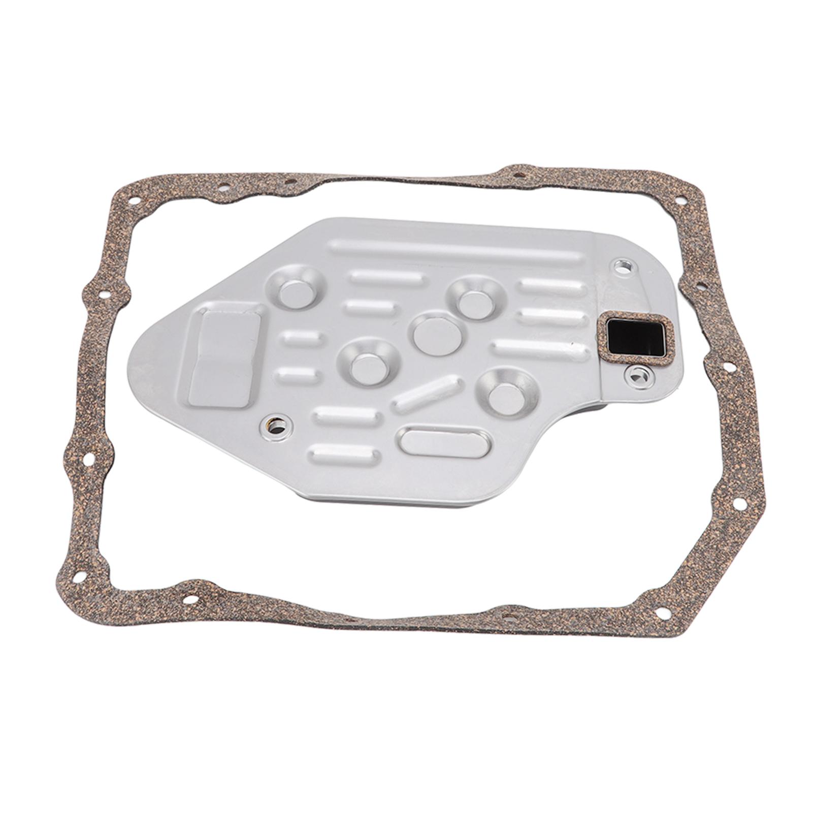 

Auto Transmission Filter Kit 96015432 Good Sealing Replacement for 318i 323i 325i 525i 528i