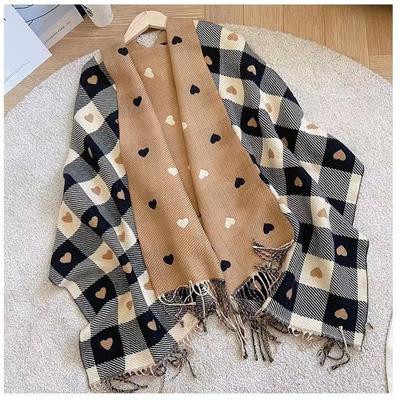 Accesorios – Bufandas