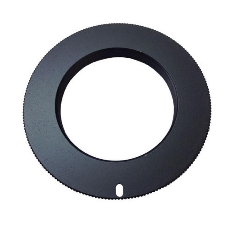 Metal Mount Adapter Ring Adaptor For M42-Eos M42 Lens And Eos Camera 70D 760D 700D 650D 60D 50D 5D 6D 1200D