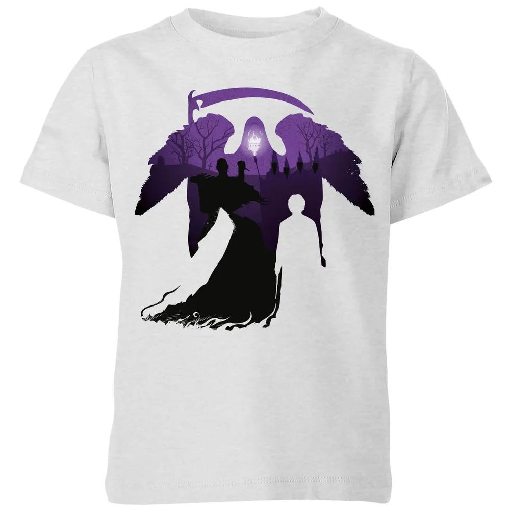 

Harry Potter Gravestone Kids T-Shirt - Grey - 3-4 Years 100