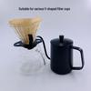 OENY V02 Conical Coffee Filter Papers