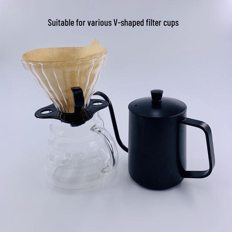 OENY V02 Conical Coffee Filter Papers
