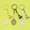 Badminton – Raquetes de badminton