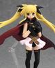 Figma Fate Testarossa The MOVIE 1st Ver.