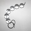 Adult Unisex Anal Beads Butt Plug G-spot Masturbation Sex Toys with Pull