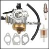 Carburetor, Air & Fuel Filters, Ignition Coil, Fuel Line & Hose for MS250, MS230, 021, 023, 210 Chainsaws