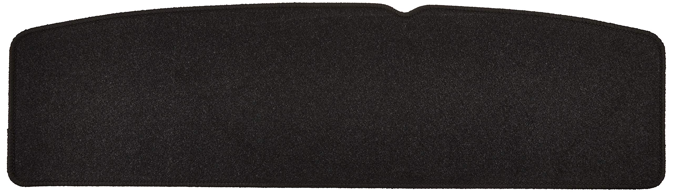 

YMT Hustler Rubber Luggage Mat (Trunk Mat) HSL-RLUG чёрный