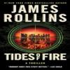 Tides of Fire by James Rollins Paperback Book 9780062893086