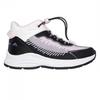 Childrens/Kids Adventurer Low Cut Trainers
