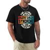 I'm Living With Ehlers Danlos Syndrome And Rocking It T-Shirt Oversized T Shirt Vintage Graphic Tee Blacks Cotton T Shirt Men