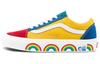 Old Skool 36 Dx 'Scene As - Og Color Mix' VN0A54F34SB