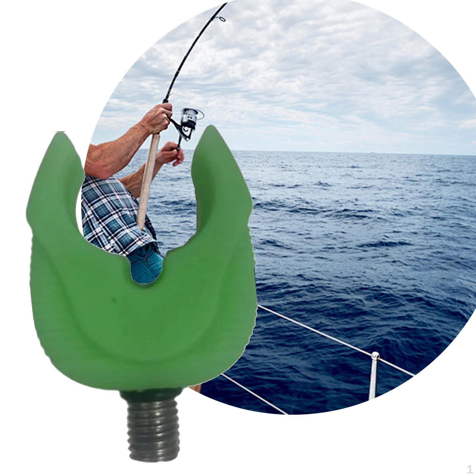 

Держатель удочки для ловли карпа Opening 12mm