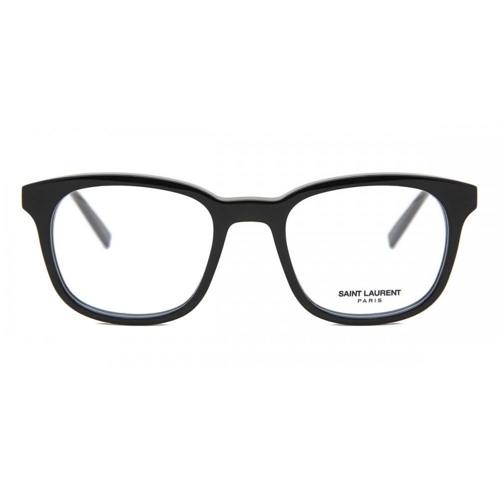 

Saint Laurent Sl 459 001 Очки унисекс Black/51