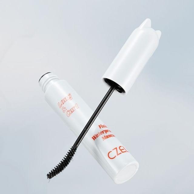 

CZEL - Long & Curl Fixing Waterproof Mascara