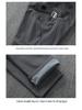 Spring & Autumn Tactical Military Fan Outdoor Multi-pocket Elastic Workwear Suit
