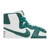 Nike Terminator High 'Noble Green' (Unisex) Swan / Noble Green / Sail / Washed Green Skate Shoes FD0650 100