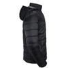 Russell Mens Nano Hooded Padded Jacket