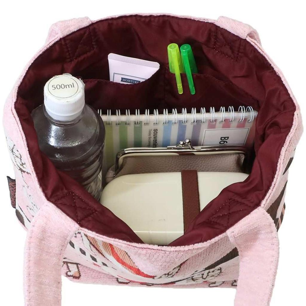 Marushin Household Goods LISA LARSON Lisa Larson Pink Mikey 6905013800