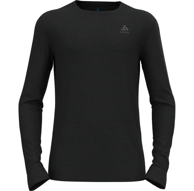 Odlo Merino 200 Long Sleeve Base Layer