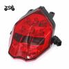 Triumph 675 2013-2015 Rear Tail Light