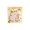 Gift Special Shaped Sticky Notes High Value Hand Paper Students Can Paste Messages and N Times Memo Pad Office School Supplies