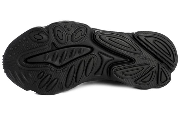 Ozweego Adidas Originals 'Black Night Metallic' EG8735