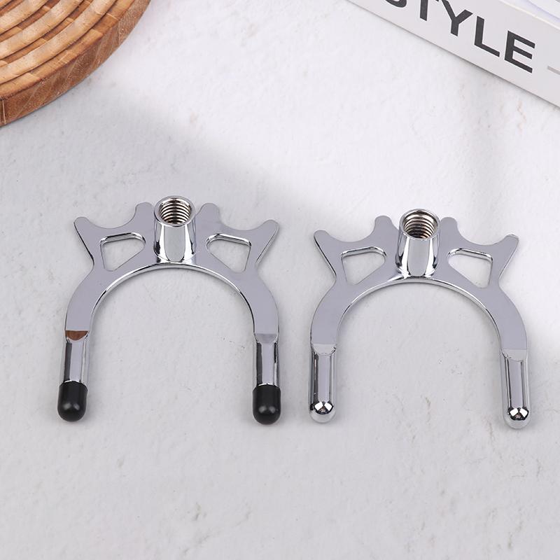 Pool Stick Holder Snooker Billiards Cue Rack Bridge Head Holders Rod Pool Cue Stick Holder Pool Table Accessory Bridge