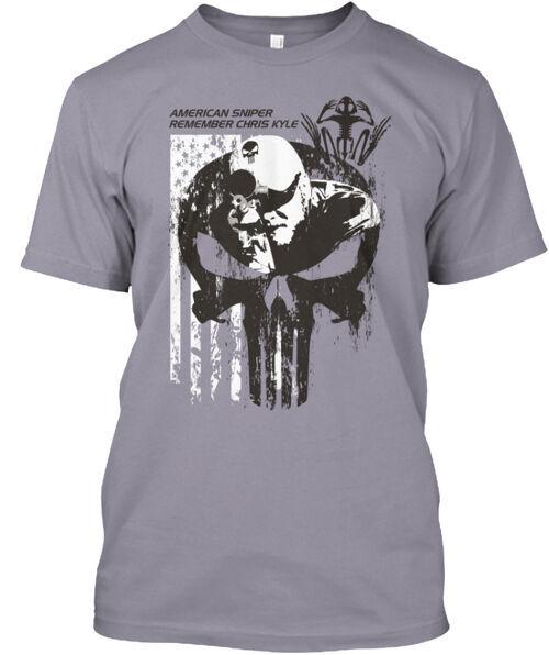 

Chris Kyle Memorial Run Tee TShirt Made in the USA Size S to 5XL Unisex T-Shirt XXXL