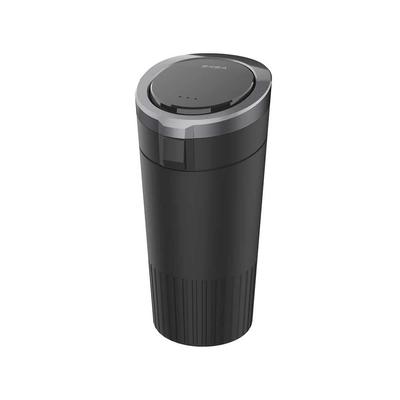 Seikou Sangyo (EXEA) Interior Goods Trash (Exea) Soft Dust Bottle ED-64 Black