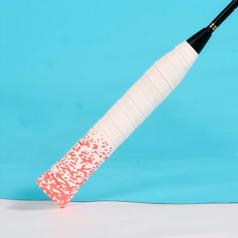 Longchan Printed Camouflage Badminton Grip Tape