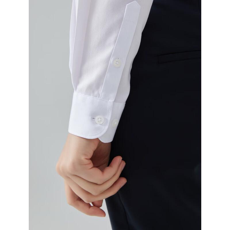 Youngor Women's Easy Care Commuter Shirt