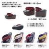 Platform Geta Thong Sandals by Ashinaga Ojisan by Ashinaga Ojisan Japanese shoe size [Ashinaga Ojisan] (by_8980664) / / (Black, dimensions, Adult,
