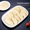 Dumpling Maker Mold: Handmade Dumpling Wrapper & Press Tool (Newcomer ¥5 Off)