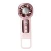 Powerful Wind Super Mini Handheld Fan High Speed Desk Fan New Turbo Fan  Travel