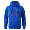 Men's Multi - Color Sports Fitness Printed Pocket Casual Fashionable Sweatshirt Pullover Hoodie