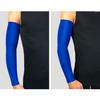 Armstulpen Schützend Anti-UV Unisex Armwickel Schutzärmel für Outdoor