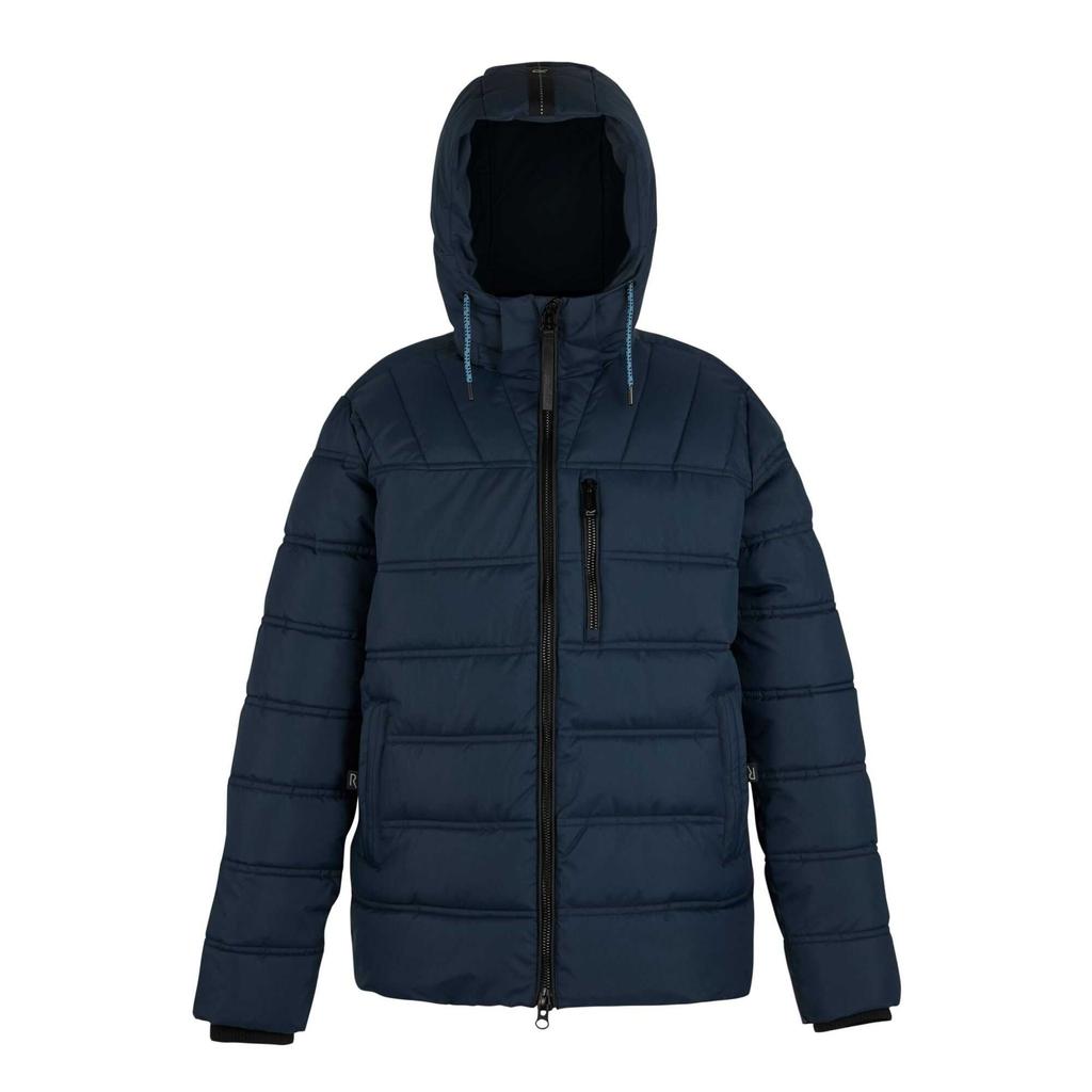 Regatta Mens Leeshaw Padded Jacket
