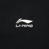 Li-Ning Simple Life Comfortable Breathable Short Sleeve Polo Shirt Casual Sports Suit Unisex Sportswear APLV063-2+AKST593-7