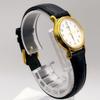 [USED]SEIKO A70 [Working Condition] Ladies' Watch, Gold, Quartz,