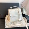 Embroidered Chinese Style Backpack with Chinese Style New Luxury Versatile Single Shoulder Unique Multifunctional Bag