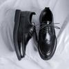 Lädskor Casual Businessskor för Män Klänning Tenis De Hombre Mockasiner Mokasin Tenis Caballero Designer