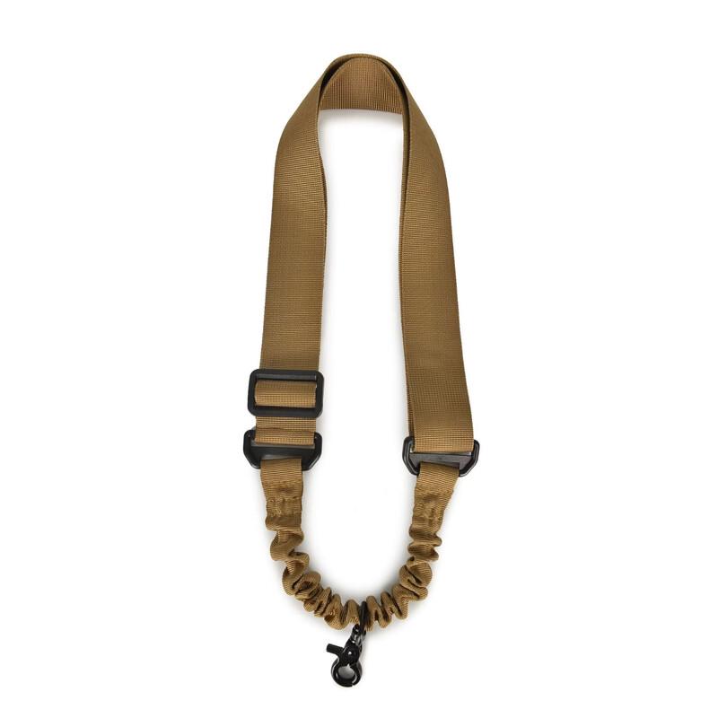Outdoor Quick-Release Shoulder Lanyard