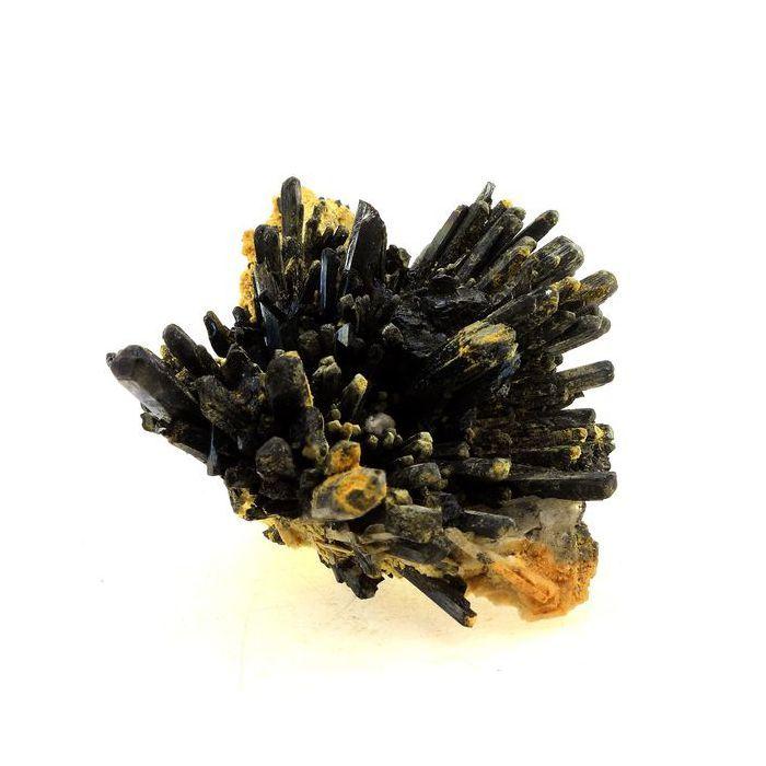 Stibnite 467.0 carats